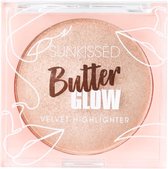 Sunkissed Butter Glow Velvet Highlighter 20g