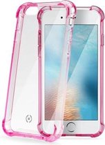 Celly Armor Cover iPhone 7 Plus roze
