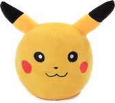 Pokemon - Pikachu - Emotie - Reversable - Kerstcadeau tip