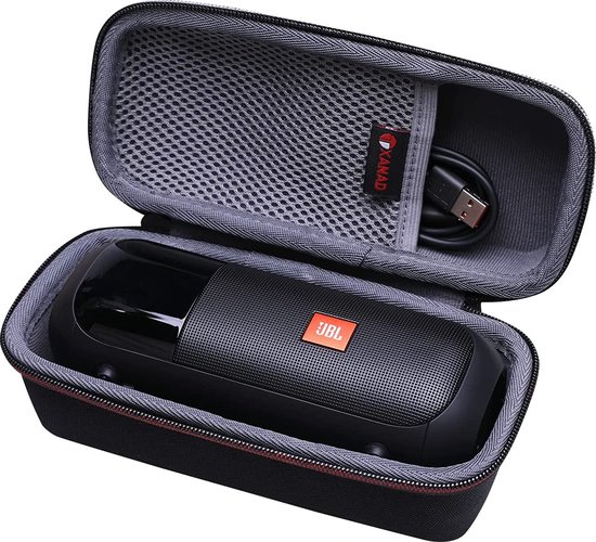 Draagtas voor JBL Tuner 2 / Flip 6 / Flip 5 Bluetooth Box waterdichte draagbare luidspreker - beschermhoes -- Selwo®
