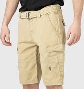 Brunotti CaldECO-N Mens Walkshort - S