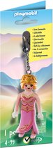 PLAYMOBIL Sleutelhanger prinses - 70650