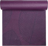 -VirtuFit Premium Yoga Mat - Anti-slip - Dik (4 mm) - 183 x 61 x 04 cm - Mulberry Leaf-aanbieding