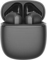 Picolet MiniBuds - Volledig Draadloze in-Ear Oordopjes - TWS Earbuds - True wireless Earphones - Oortjes Draadloos met Bluetooth 5.2 geschikt voor Apple Android