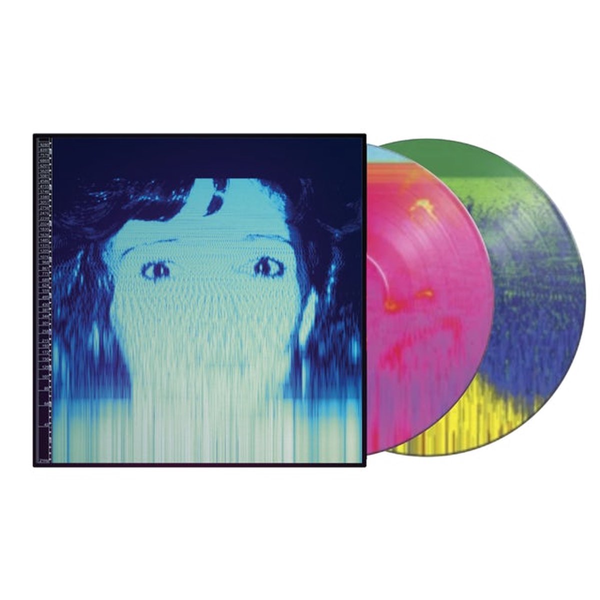 Avalanches - We Will Always Love You (LP)