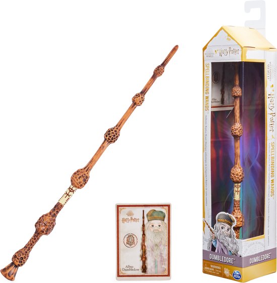 Baguette magique Harry Potter Hermione Ron Voldermort Dumbledor