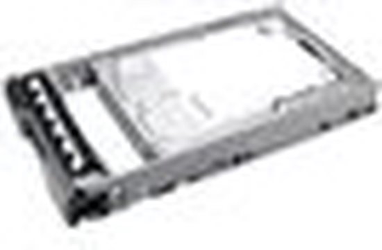 600GB 10K RPM SAS 12Gbps 2.5in Hot-plug van Dell — afbeelding 4