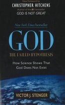 God: The Failed Hypothesis