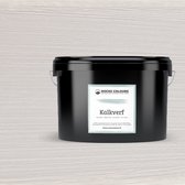 Kalkverf - Grijs - 106 Noir 40% - 1 liter