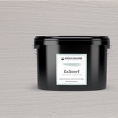 Kalkverf - Grijs - 105 Noir 50% - 1 liter