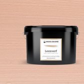 Leemverf grijs frouge 2 kilo