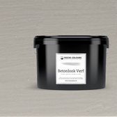 Betonlook verf - Grijs - KV-34-Sable - 1 liter