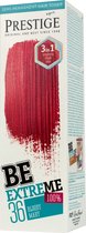 Prestige BeExtreme Bloody Mary - Haarverf Rood - Semi-Permanente Haarkleuring - 100ML