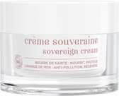 Estime & Sens Sovereign Cream- Complete- hervulbaar- clean - organic - 50ml