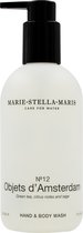 Marie-Stella-Maris Hand & Body Wash Objets d'Amsterdam - 300ml