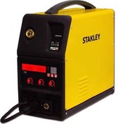 STANLEY VIP 200A Multi Process 4 in 1 inverter lasser