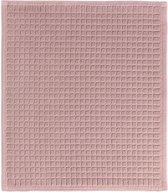 Casilin - Royal Touch - Badmat - 100% Katoen - 55x60cm - Misty Pink