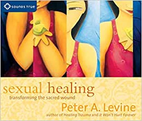 Sexual Healing