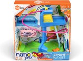 Hexbug Nano Junior - Zipline Playset