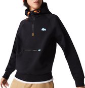 Lacoste Sport Trui - Mannen - zeer donkerblauw