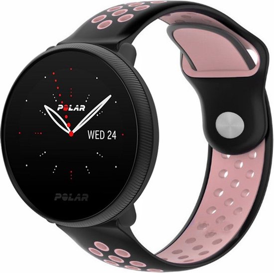 KAREN66 2 Stück Armband Kompatibel Mit Polar Ignite/Unite Armband