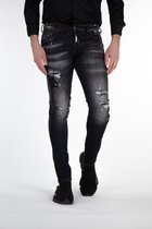 Richesse Granada Dark Jeans - Mannen - Jeans - Maat 34