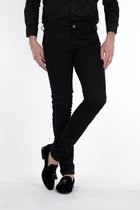 Richesse Marbella Black Pantalon - Mannen - Jeans - Maat 31