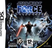 [Nintendo DS] Star Wars The Force Unleashed