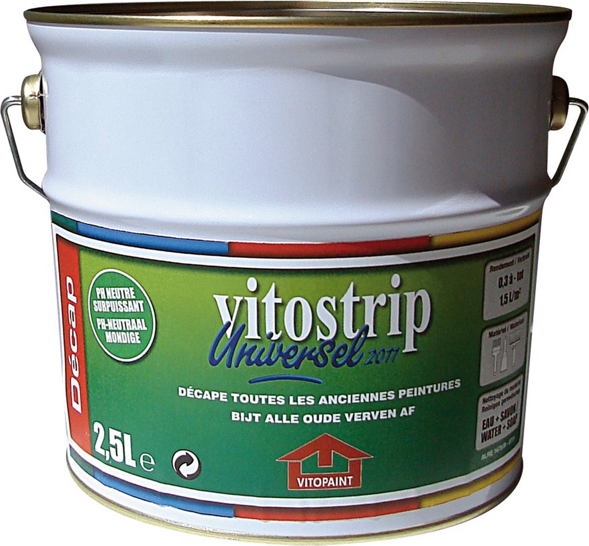 vitostrip universel-2.5L