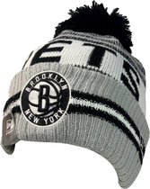 Brooklyn Nets muts pompon New Era
