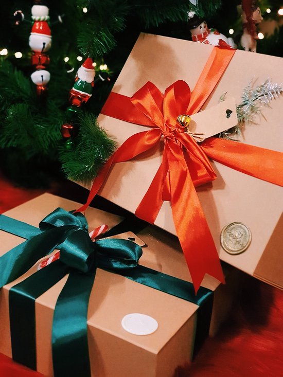 Coco Olive Winterbox kerst special X-mas special Vsteam Yoni steaming pakket voor de feestdagen/Vaginaal stomen/cadeaupakket/kerstcadeau/koude baarmoeder/menstruatieklachten/verfrissing/ontspanning/kerstpakket/kerstbox