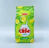 CBSé Limón - Yerba Mate - Citroen - 500 gram
