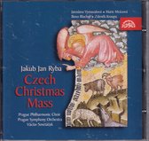 Czech Christmas Mass - Jakub Jan Ryba
