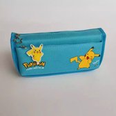Etui Pokemon Pikachu Pennenmap, Etui, Pennen, Potloden, Stiften