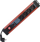 Stekkerdoos Meervoudige Stekkerdoos met USB-Laadpoorten