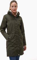 Regatta Remina Outdoorjas Khaki Dames - Maat S