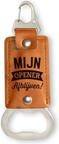 The Legend Collection Opener "Mijn opener"