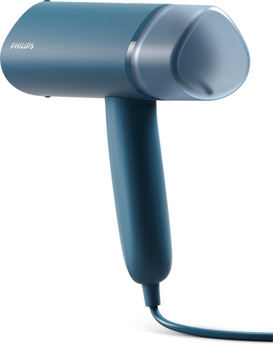 Philips 3000 series STH3000/20 - Kledingstomer - Donkerblauw