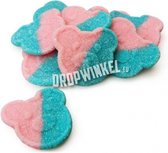 Bubble Gum Teddy's 1 klo