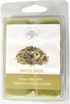 Wax Melts White Sage 80gr.