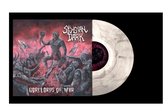 Stygian Dark - Gorelords Of War (LP)