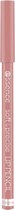 Essence Soft & Pecise 302 Heavenly 0,8 g - lippenpotlood naturel roze nude