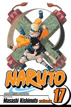 Naruto 17 - Naruto, Vol. 17