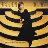 Holly Dunn Life and Love and all the stages
