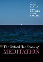 Oxford Library of Psychology - The Oxford Handbook of Meditation