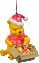 Kurt S. Adler - kerst ornament Walt Disney Winnie de Poeh