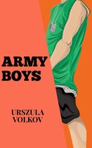 The Basic Boys Collection - Army Boys