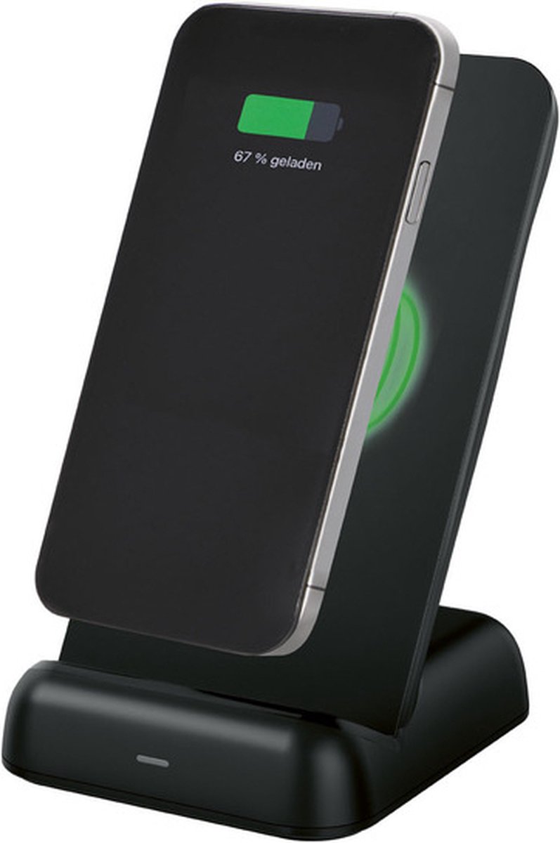 tronic wireless charging stand