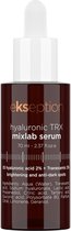 Ekseption - Hyaluronic TRX - Tranexaminezuur - Pigmentatie - Booster - Hyaluronzuur Serum - Ouderdomsvlekken - Serum Booster - Anti aging - Anti Rimpel - Serum Care - Serum vrouwen - Serum ma