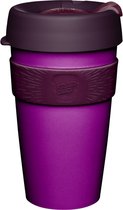 KeepCup Original Geranium 454ml - koffie to go beker -  herbruikbaar
